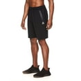 thumbnail image 2 of Reebok Men's Charge Short with Zippered Pockets, 2 of 4