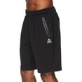 thumbnail image 4 of Reebok Men's Charge Short with Zippered Pockets, 4 of 4