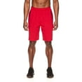 thumbnail image 1 of Reebok Men's Charge Short with Zippered Pockets, 1 of 4