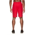 thumbnail image 3 of Reebok Men's Charge Short with Zippered Pockets, 3 of 4