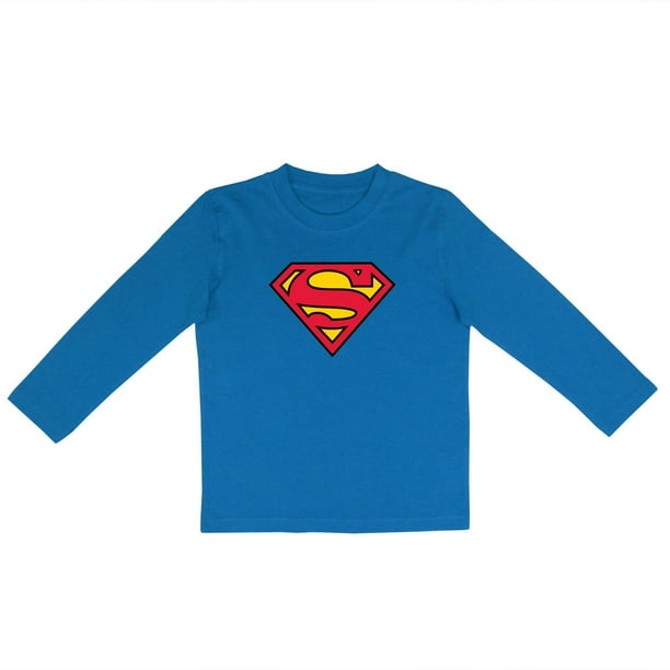 T-shirt Superman pour garçons