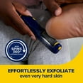 thumbnail image 4 of Dr. Scholl's Callus Remover Electronic Foot File, for smooth feet, 1 count, 4 of 7