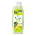 thumbnail image 2 of St. Ives  Pear & Soy Body Wash 709 ML, 2 of 4