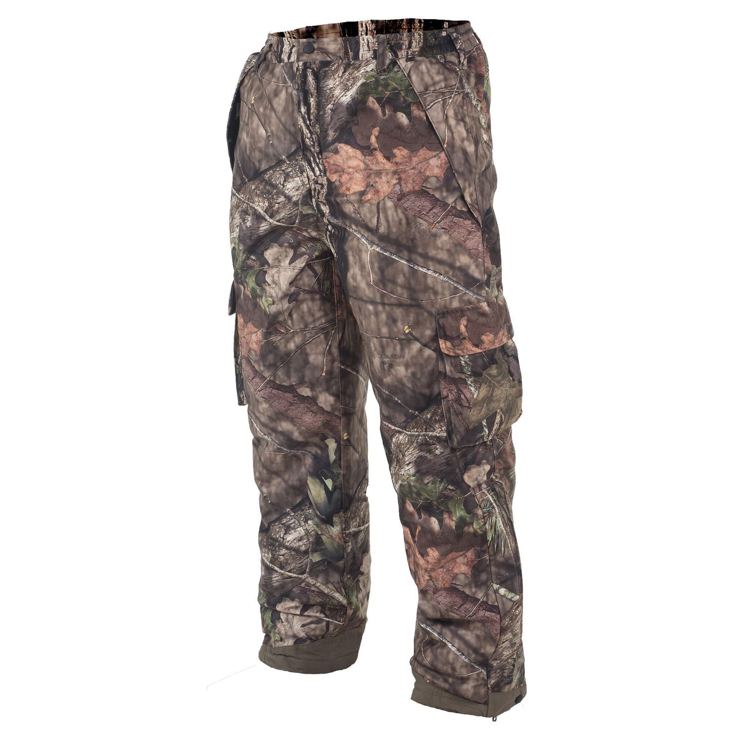 Mossy Oak Men's Insulated Pant Walmart Canada
