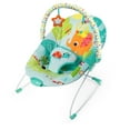 thumbnail image 1 of Bright Starts Raindrop Rainforest Bouncer, 1 of 5
