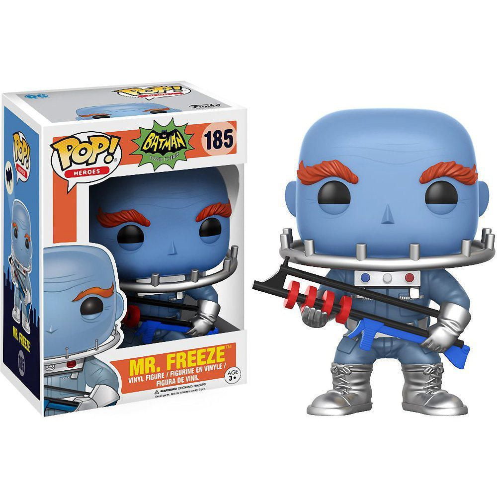 funko pop batman classic