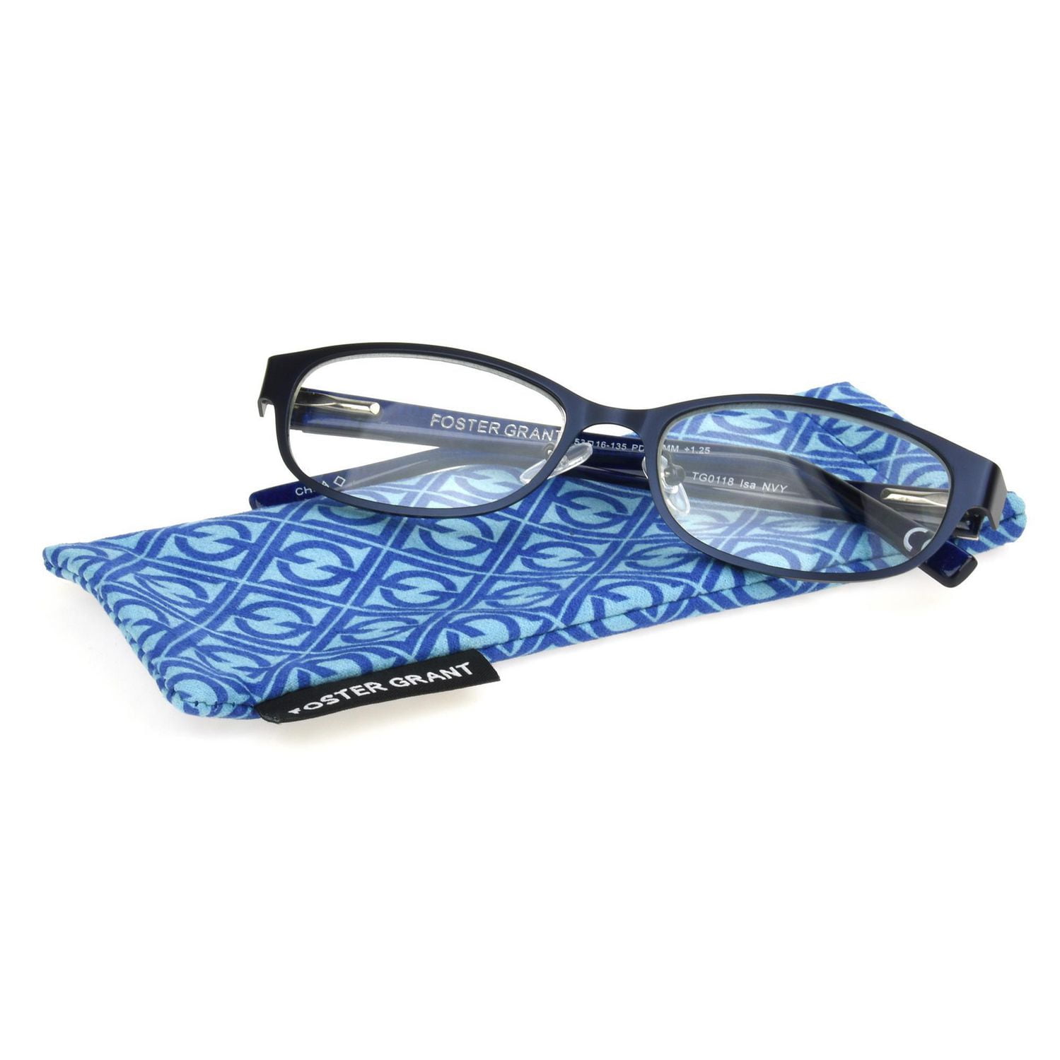 Foster Grant Reading Glasses Isa