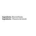 thumbnail image 3 of Your Fresh Market Broccoli Florets, 340 g, 3 of 3