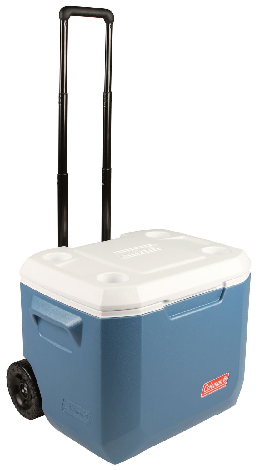 Coleman 50 Qt Xtreme Wheeled Cooler