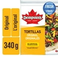 thumbnail image 1 of Dempster’s® Original Medium Tortillas, 1 of 8