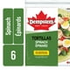 Dempster’s Spinach Large Tortillas, 426 g 426&nbsp;g – image 1 sur 5