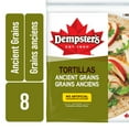 thumbnail image 1 of Dempster’s® Ancient Grains Large Tortillas, 1 of 7