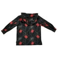 thumbnail image 2 of Marvel Spiderman Rain Jacket, 2 of 3