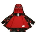 thumbnail image 3 of Marvel Spiderman Rain Jacket, 3 of 3