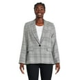 thumbnail image 1 of George Women's Blazer, 1 of 6
