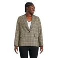 thumbnail image 1 of George Women's Blazer, 1 of 6