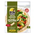 thumbnail image 1 of Bon Matin 7" 9 Grain Tortillas, 1 of 3