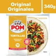thumbnail image 1 of POM® Original Medium Tortillas, 1 of 4