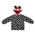 thumbnail image 1 of Impermeable Disney Minnie Mouse, 1 of 5