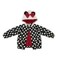 thumbnail image 3 of Impermeable Disney Minnie Mouse, 3 of 5