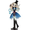thumbnail image 3 of Monster High Freak Du Chic Frankie Stein Doll, 3 of 5