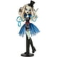 Monster High Freak du Chic – Poupée Frankie Stein – image 3 sur 5