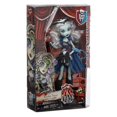 thumbnail image 5 of Monster High Freak Du Chic Frankie Stein Doll, 5 of 5