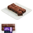 thumbnail image 1 of Killer Brownie Chocolatier Brownies, 1 of 6
