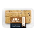 thumbnail image 2 of Killer Brownie Brookie Biscuit-Brownies, 2 of 6