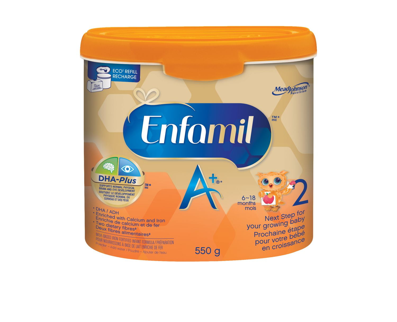 enfamil a walmart ca