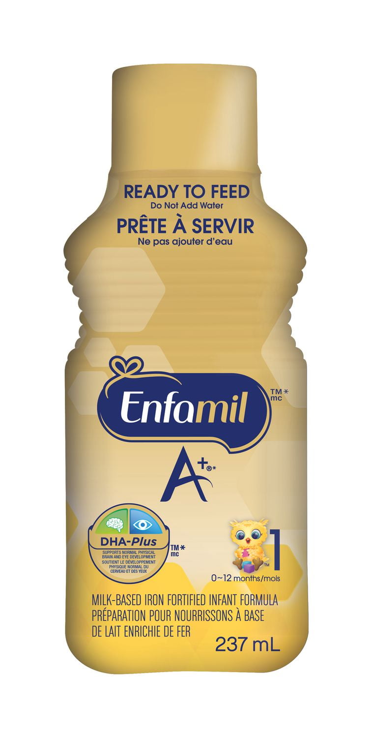 enfamil ready to serve