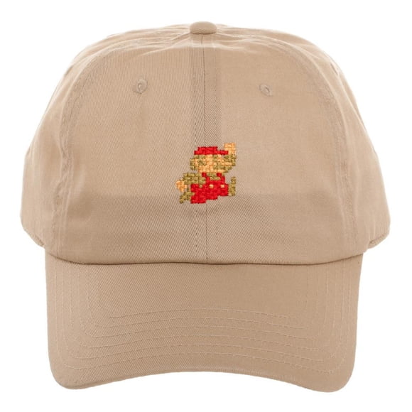 Nintendo Men's Mario Hat