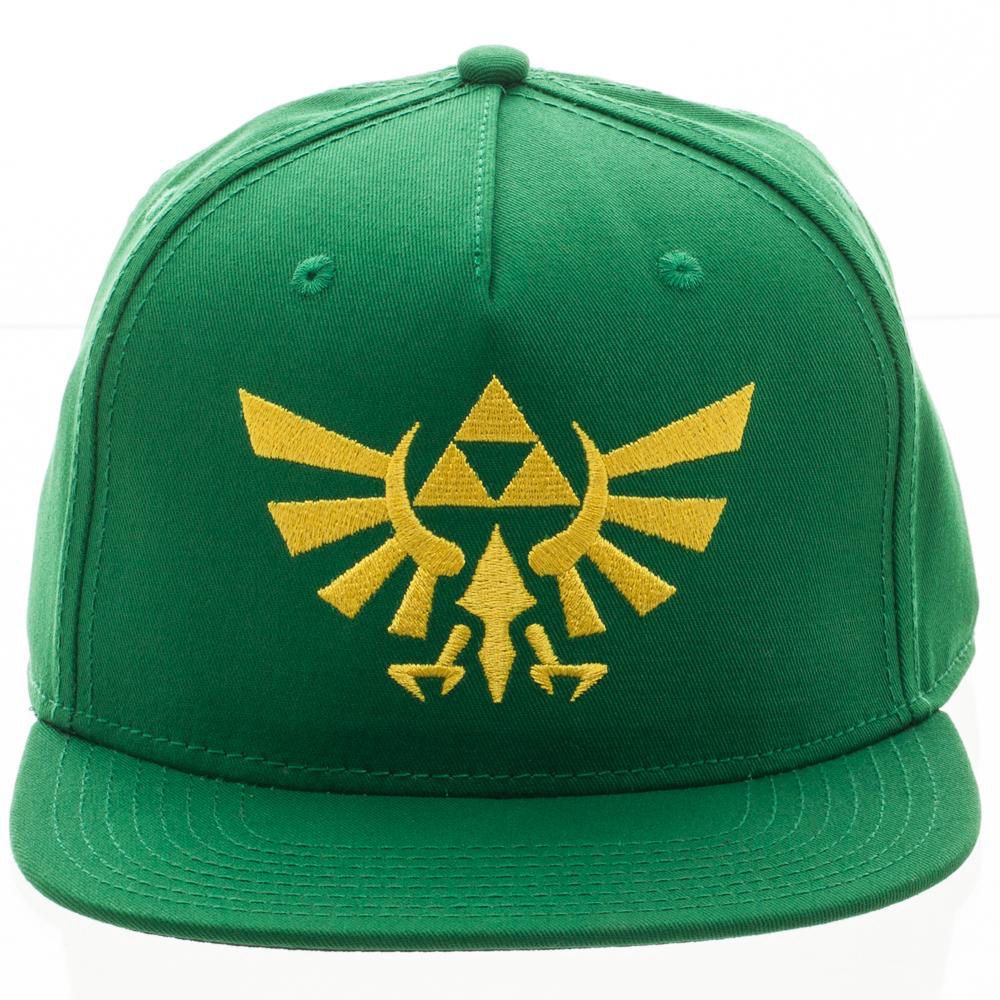 Nintendo Men's Zelda Hat | Walmart Canada