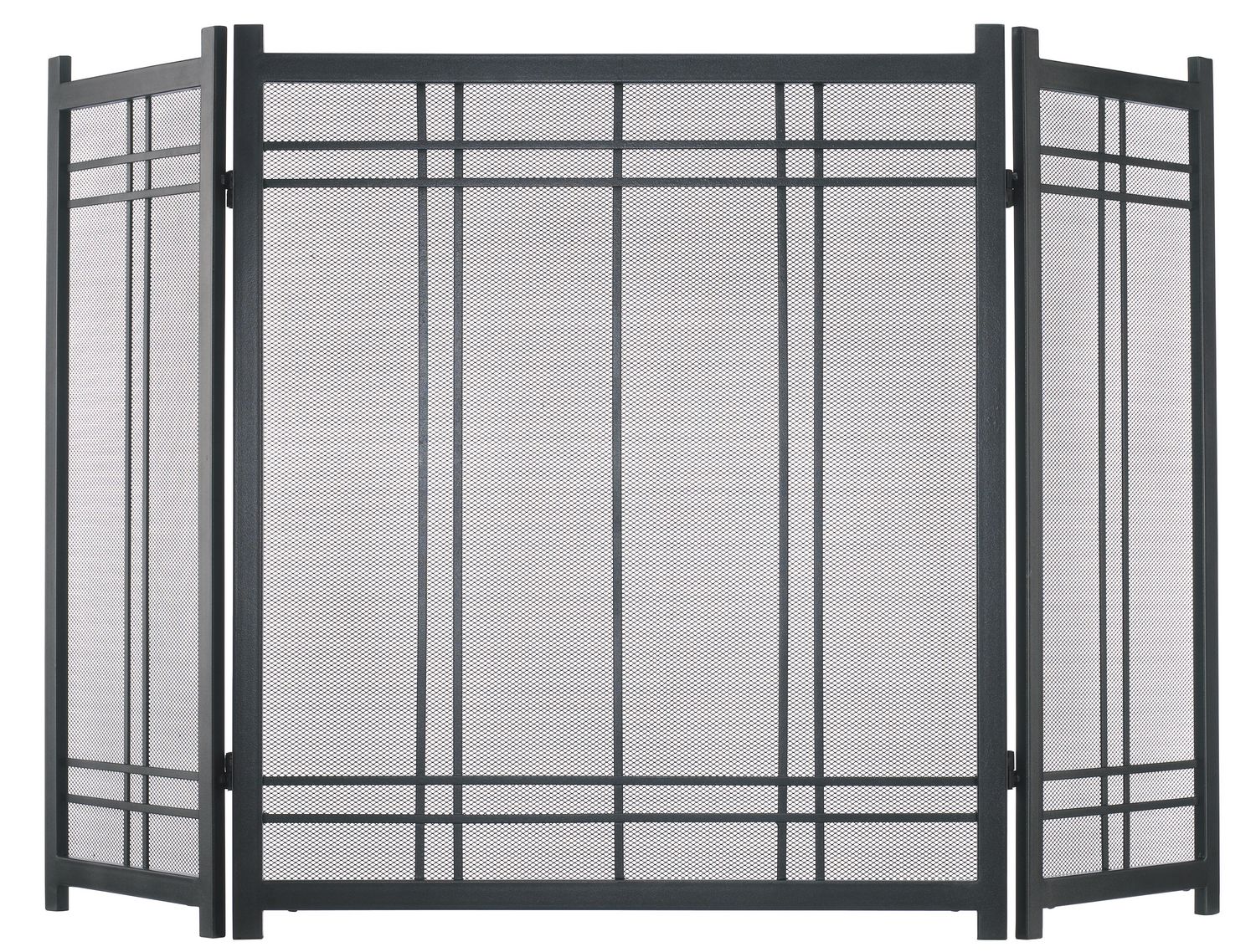 Pleasant Hearth FA016SA Preston Fireplace Screen Walmart Canada