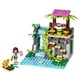 LEGO LEGO® Friends - Le sauvetage des chutes de la jungle (41033) – image 2 sur 2
