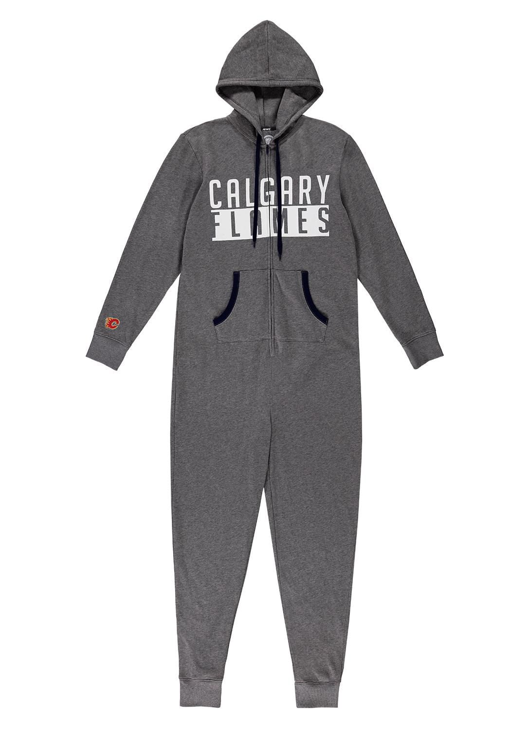 PYJAMA 1PC NHL POUR HOMMES