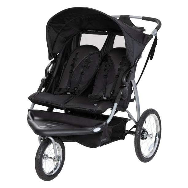 Baby Trend Expedition® Double Jogger Griffen - Walmart.ca