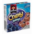 thumbnail image 1 of Quaker Chewy Yogurt Blueberry Blast Granola Bars, 1 of 6
