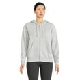 thumbnail image 1 of George Women's Zip Up Hoodie, 1 of 6