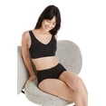 thumbnail image 3 of Maidenform Invisible Embrace Seamless Pullover, 3 of 3