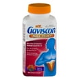 thumbnail image 1 of Gaviscon Max Relief Tablet Berry Blend, 1 of 4