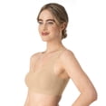 thumbnail image 2 of Maidenform Invisible Embrace Seamless Pullover, 2 of 2