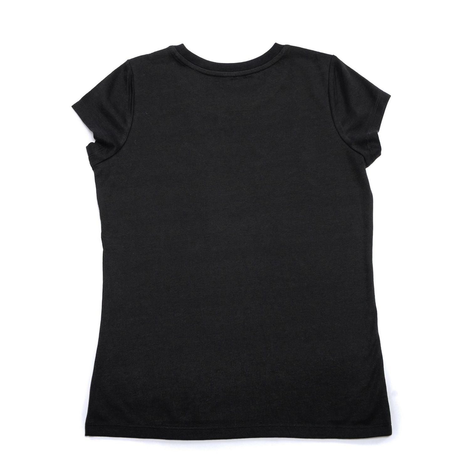 Girls Rainbow High Sparkle Short Sleeve T-Shirt