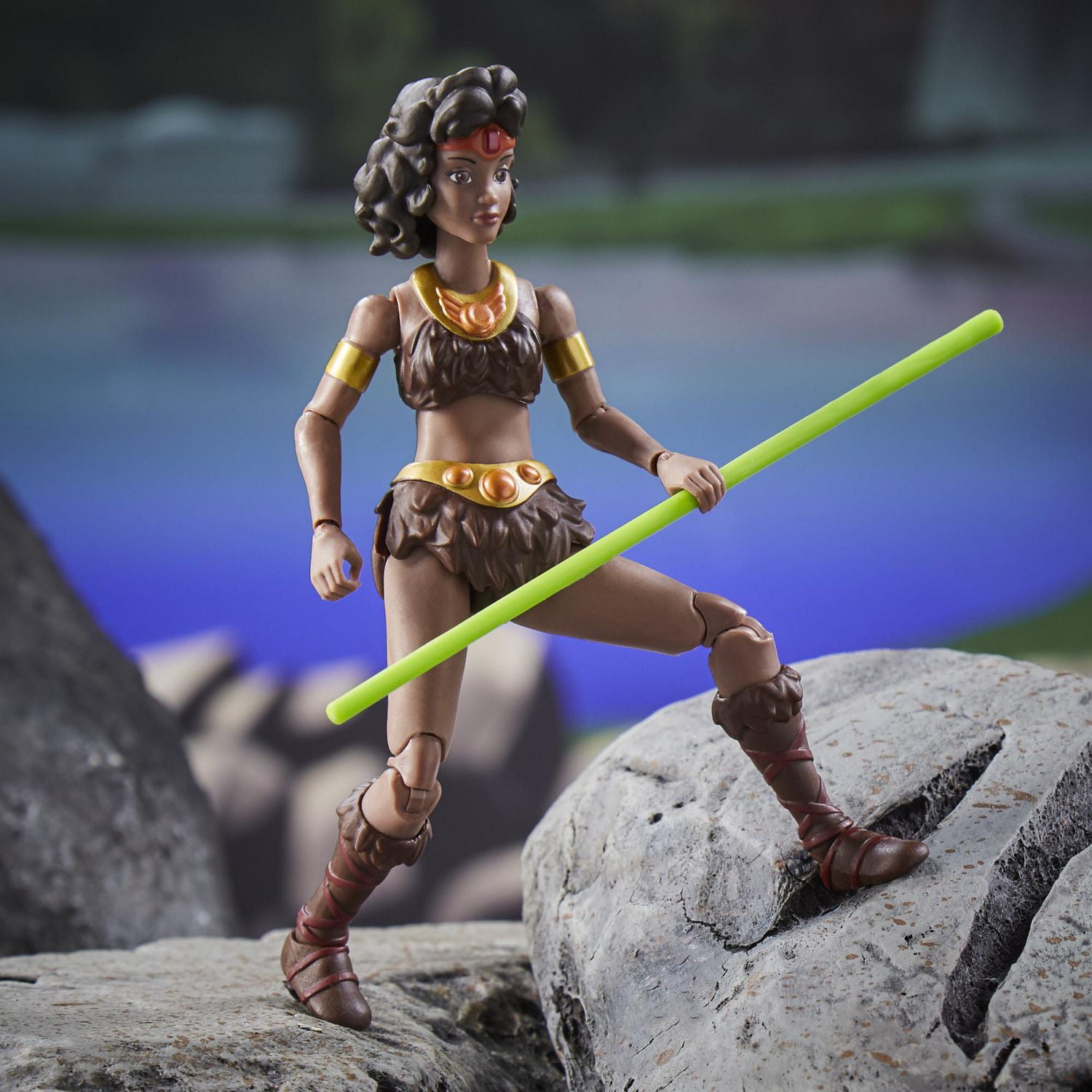 D&d action figures discount