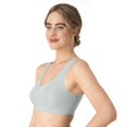 thumbnail image 2 of Maidenform Invisible Embrace Seamless Pullover, 2 of 3