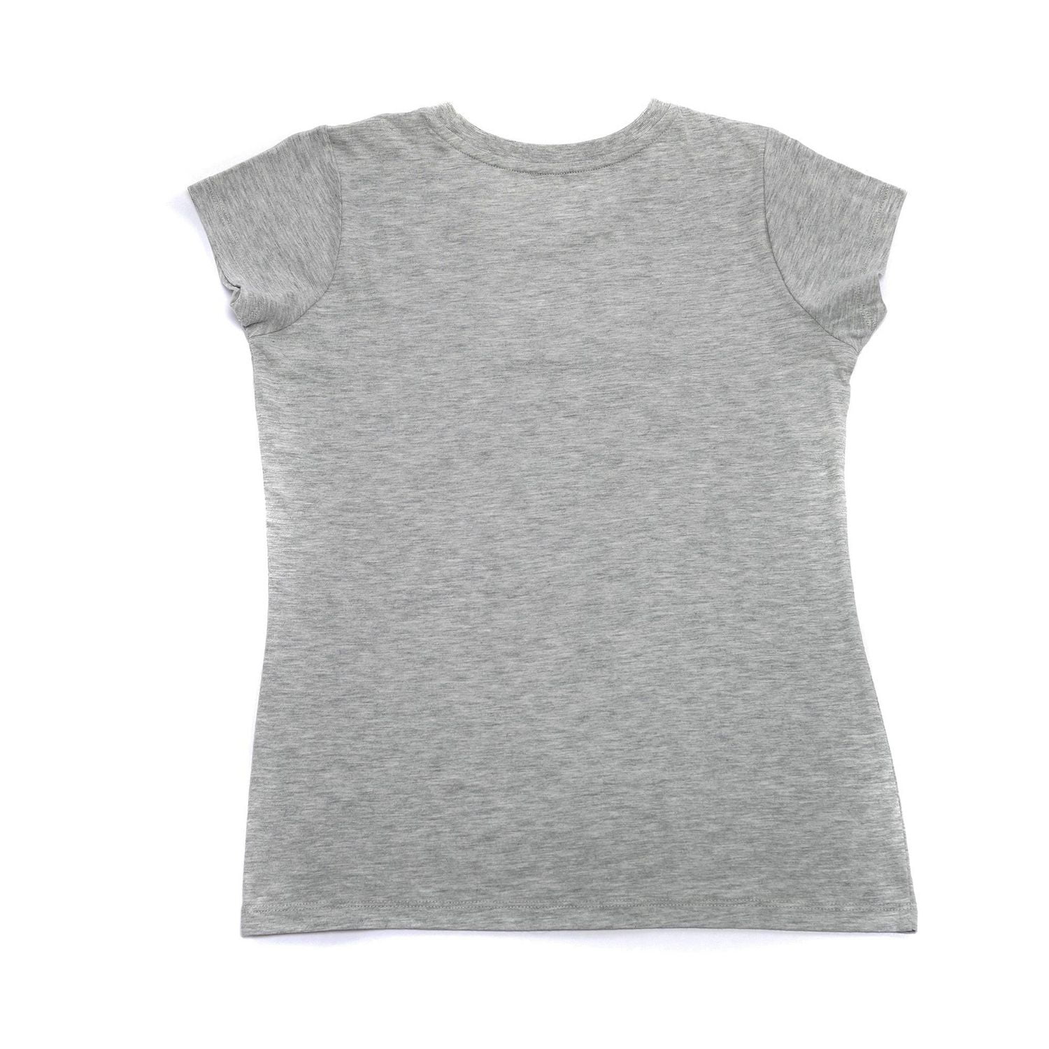 T-shirt à manches courtes Star Wars Grogu dans la galaxie pour filles