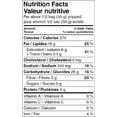 thumbnail image 2 of Great Value Extra Butter Flavor Microwave Popcorn, 2 of 3