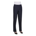 thumbnail image 1 of Alia Women's Pull-on Straight Leg Pants, 1 of 3