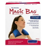 Magic Bag Extended Hot and Cold Pack, 19