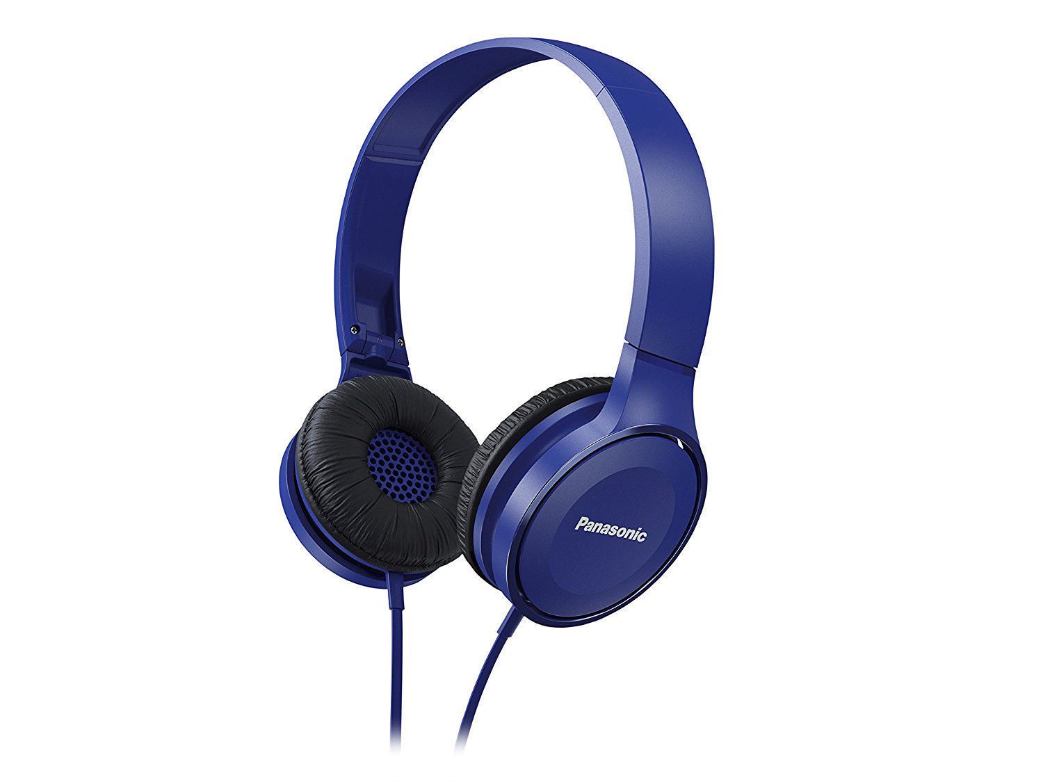 Panasonic RPHF100 OnEar Headphones Walmart Canada